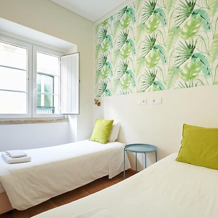 Hello Lisbon Santa Catarina Suites Экстерьер фото