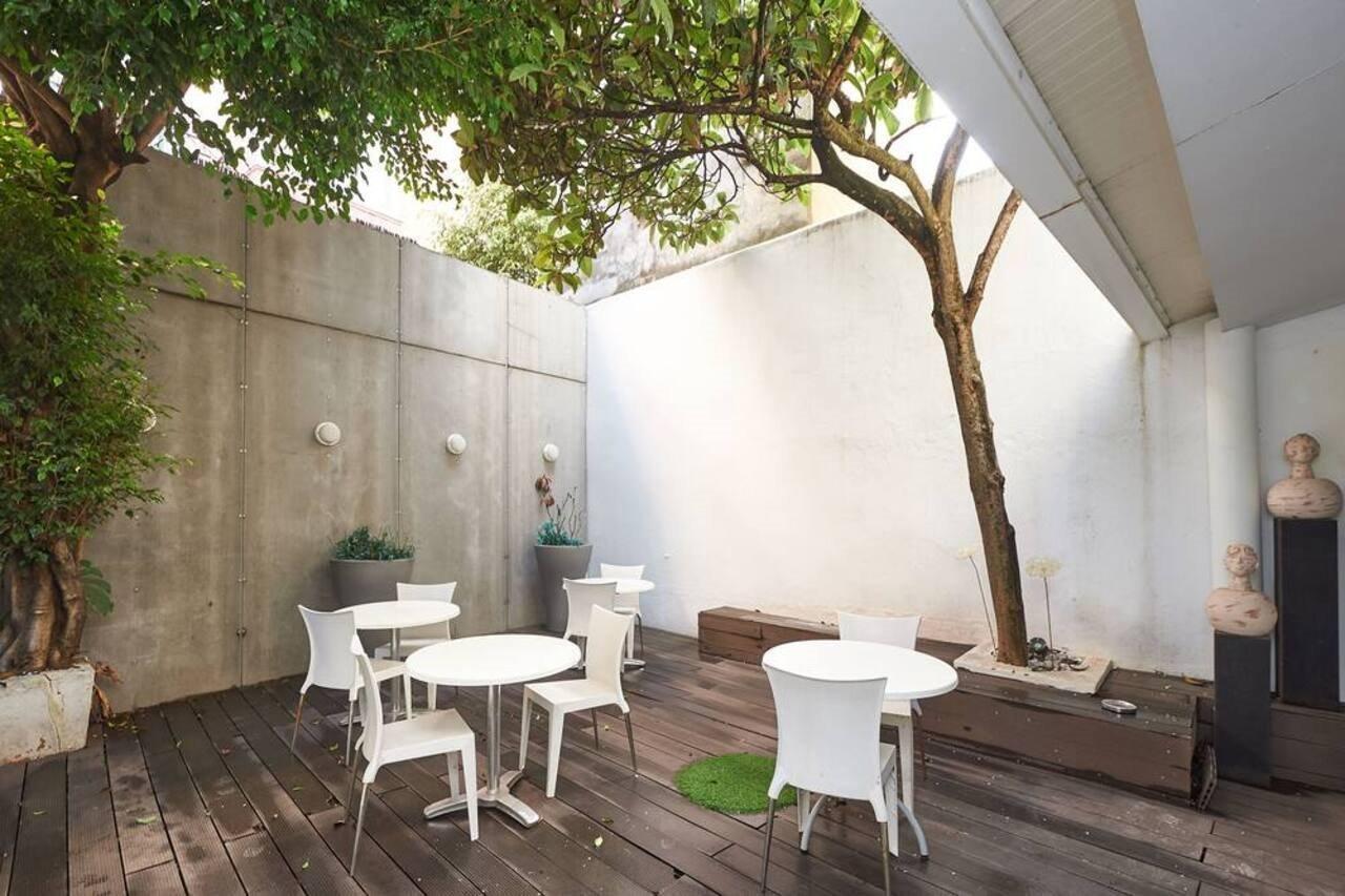Hello Lisbon Santa Catarina Suites Экстерьер фото
