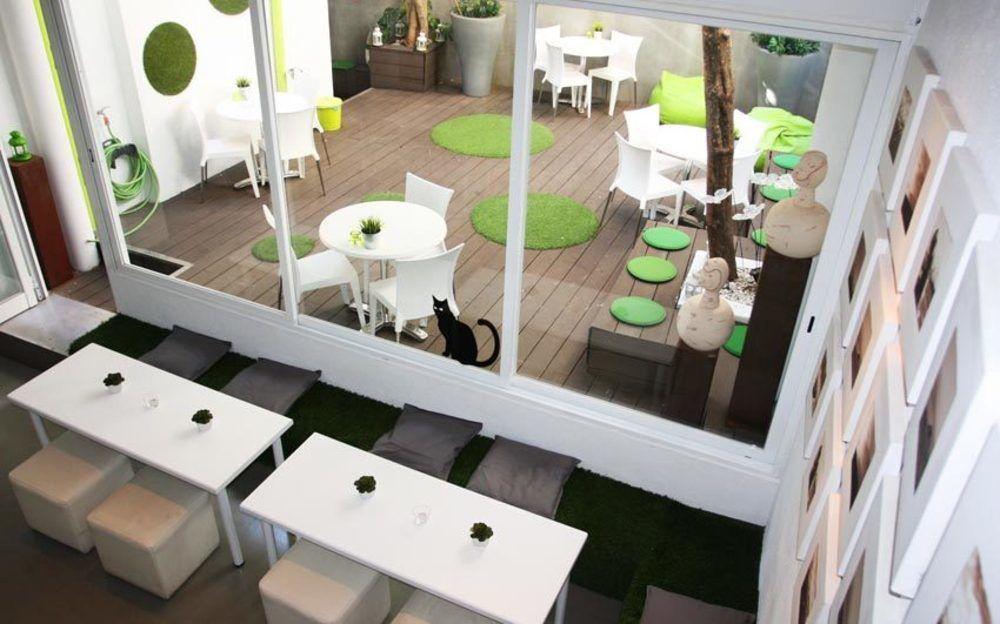 Hello Lisbon Santa Catarina Suites Экстерьер фото