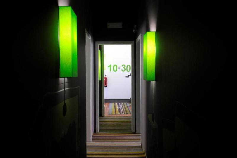Hello Lisbon Santa Catarina Suites Экстерьер фото