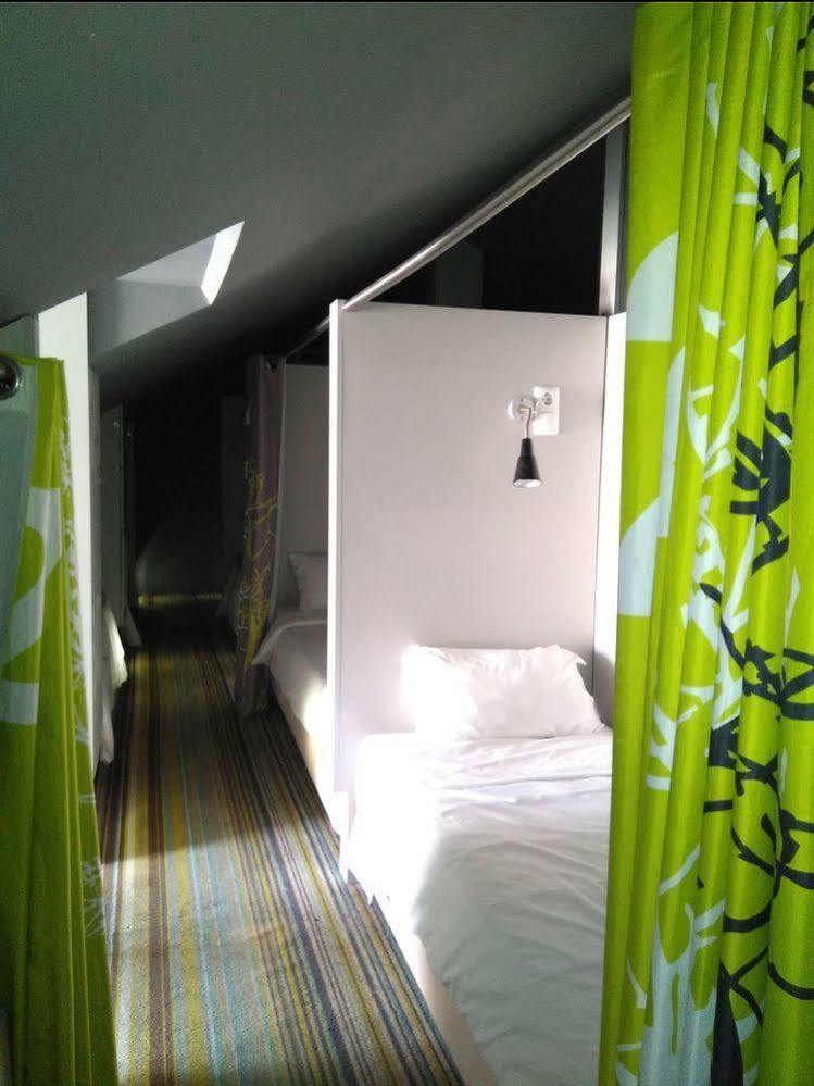 Hello Lisbon Santa Catarina Suites Экстерьер фото