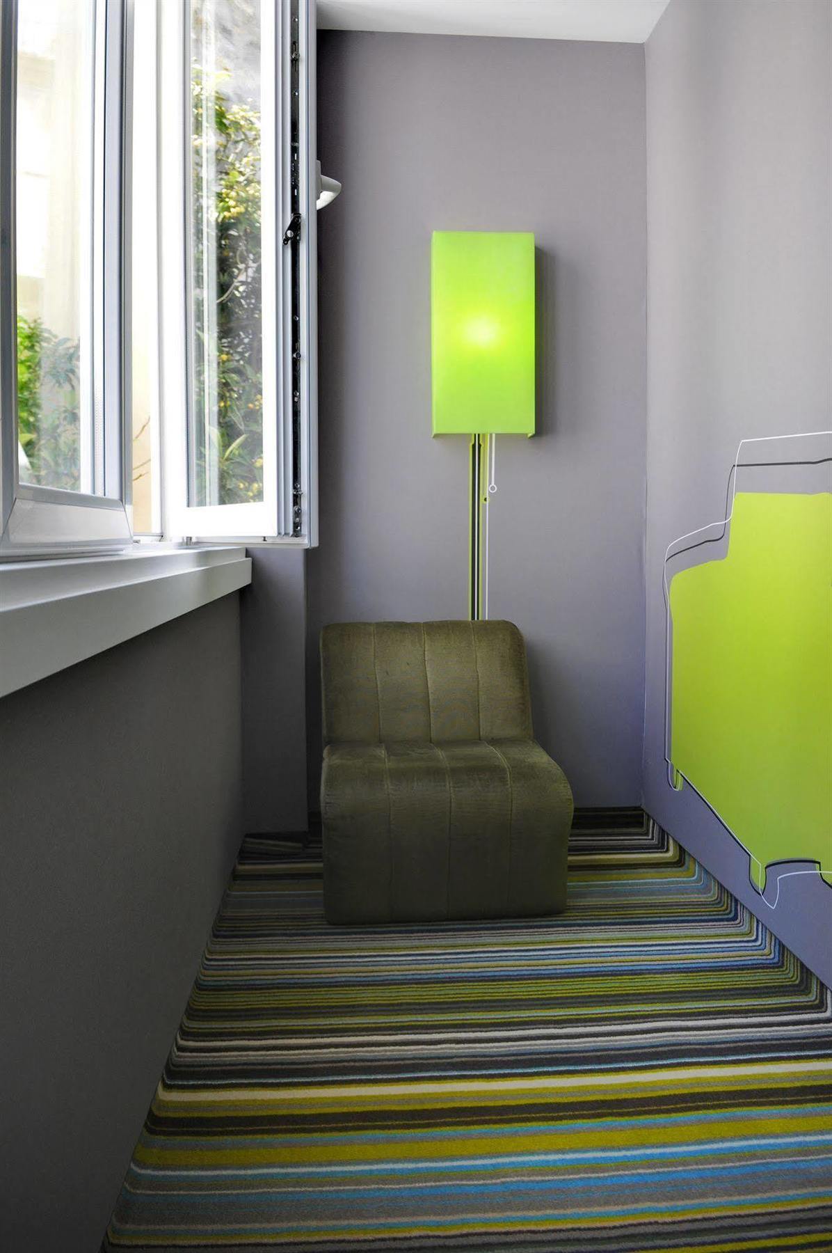 Hello Lisbon Santa Catarina Suites Экстерьер фото