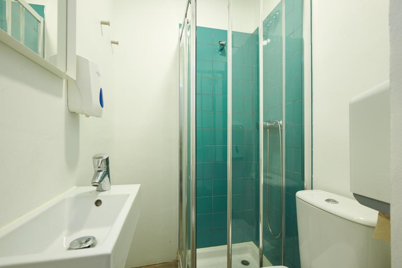 Hello Lisbon Santa Catarina Suites Экстерьер фото