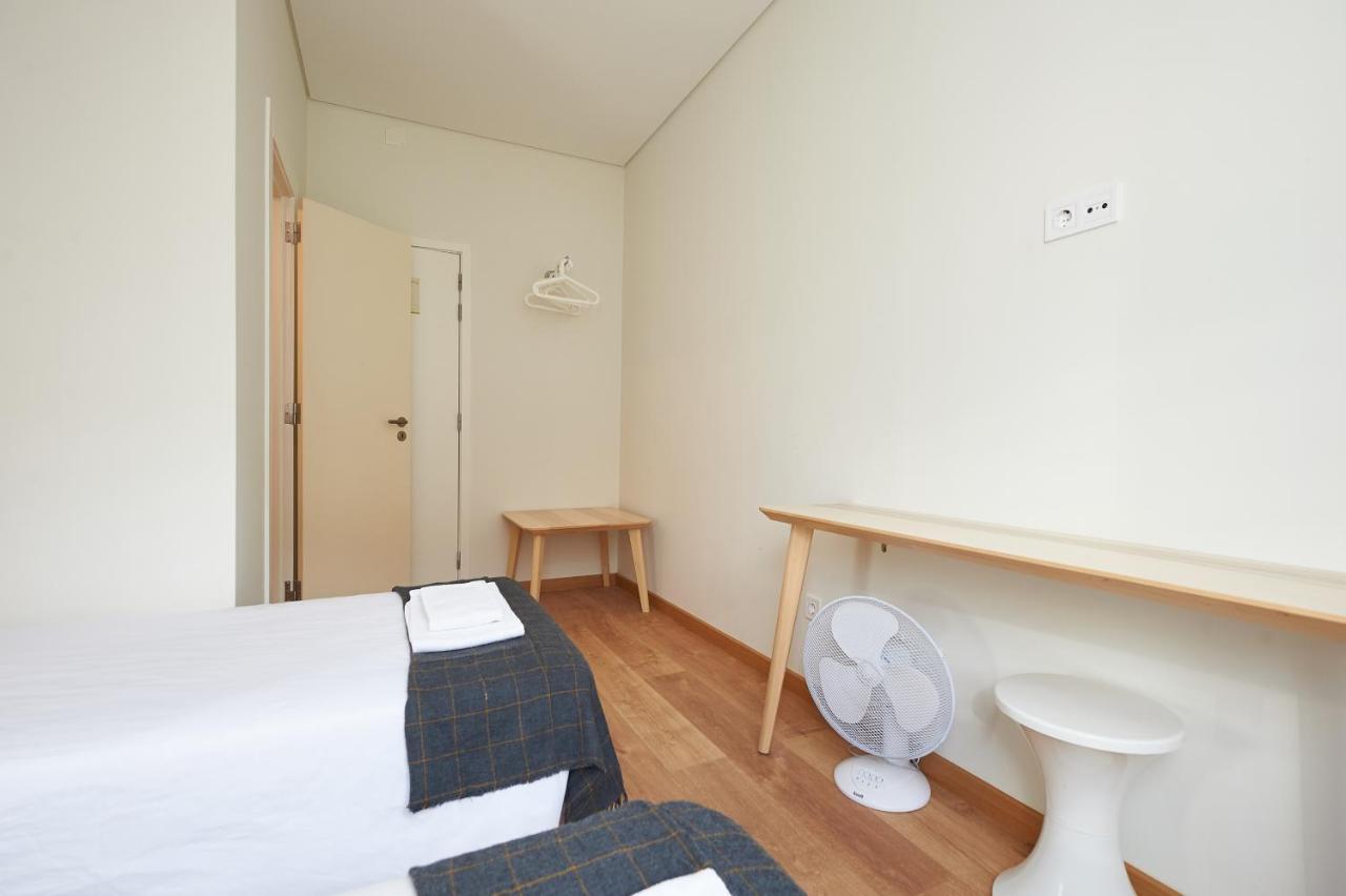 Hello Lisbon Santa Catarina Suites Экстерьер фото