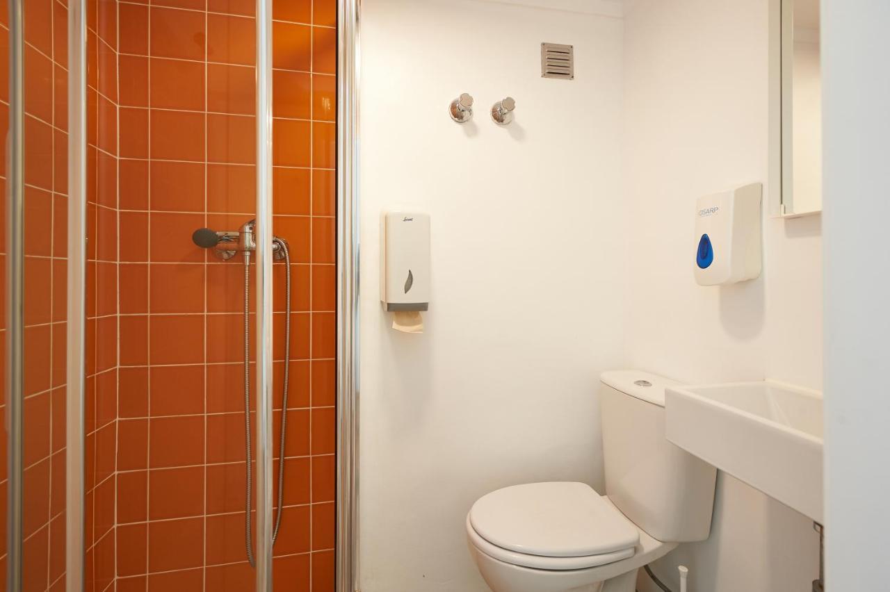Hello Lisbon Santa Catarina Suites Экстерьер фото