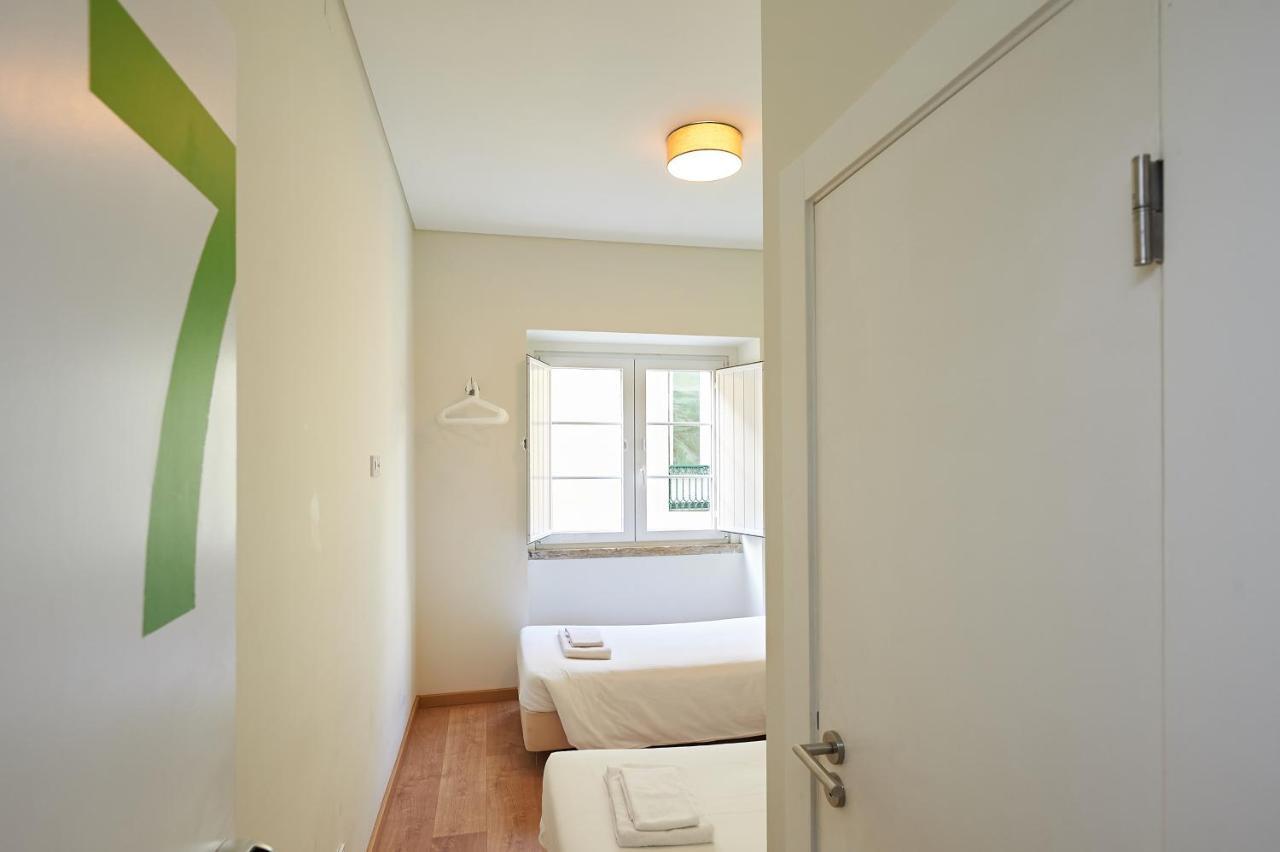 Hello Lisbon Santa Catarina Suites Экстерьер фото
