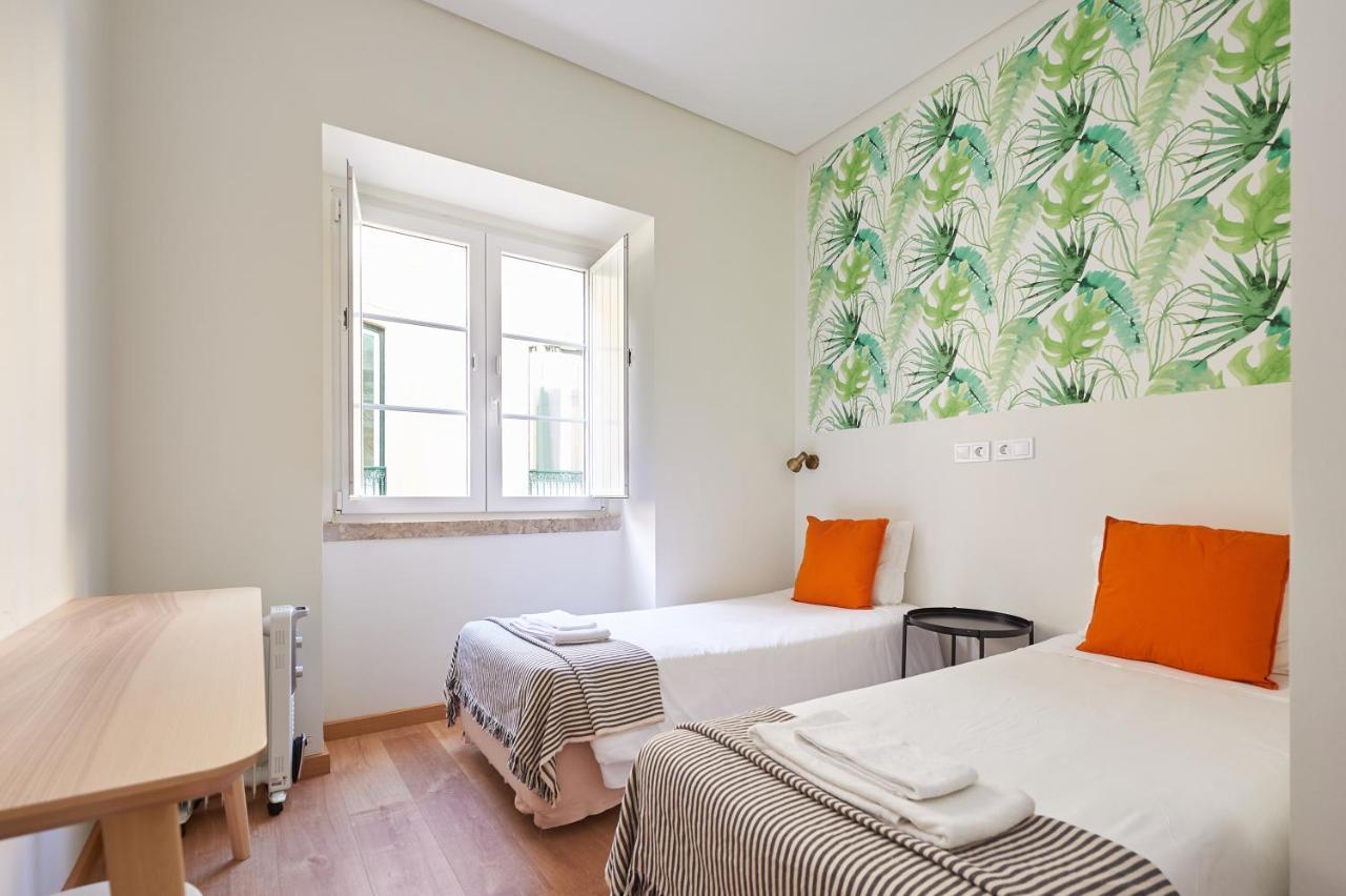 Hello Lisbon Santa Catarina Suites Экстерьер фото