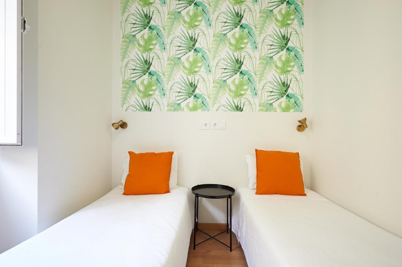 Hello Lisbon Santa Catarina Suites Экстерьер фото