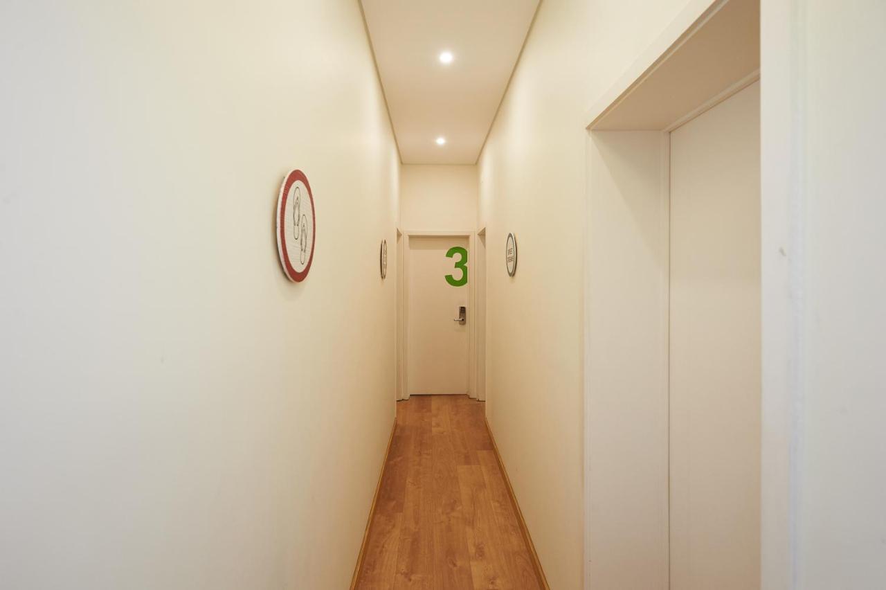 Hello Lisbon Santa Catarina Suites Экстерьер фото