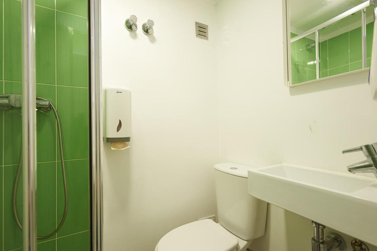 Hello Lisbon Santa Catarina Suites Экстерьер фото