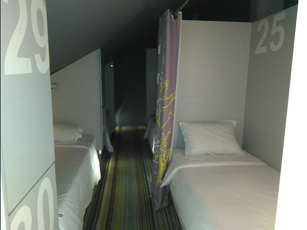 Hello Lisbon Santa Catarina Suites Экстерьер фото